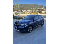 Sahibinden Honda HR-V 1.5 i-VTEC Executive 2016 Model 