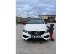 Sahibinden Mercedes - Benz CLA 200 AMG 2016 Model 
