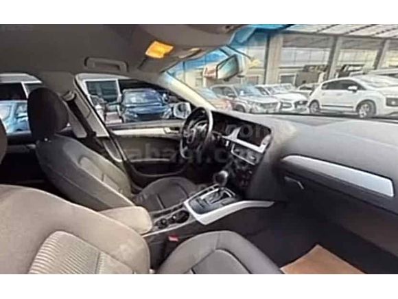Sahibinden temiz düşük km  Audi A4 Sedan 2.0 TDI 2011 Model 
