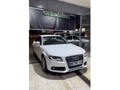 Sahibinden temiz düşük km  Audi A4 Sedan 2.0 TDI 2011 Model 