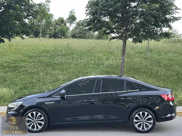 YCL 2022 MODEL HATASIZ 117.000KM SERVİS BAKIMLI
