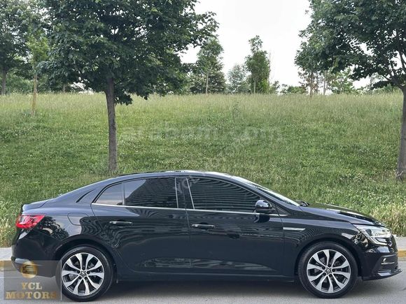 YCL 2022 MODEL HATASIZ 117.000KM SERVİS BAKIMLI