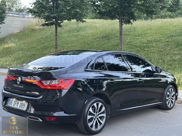YCL 2022 MODEL HATASIZ 117.000KM SERVİS BAKIMLI