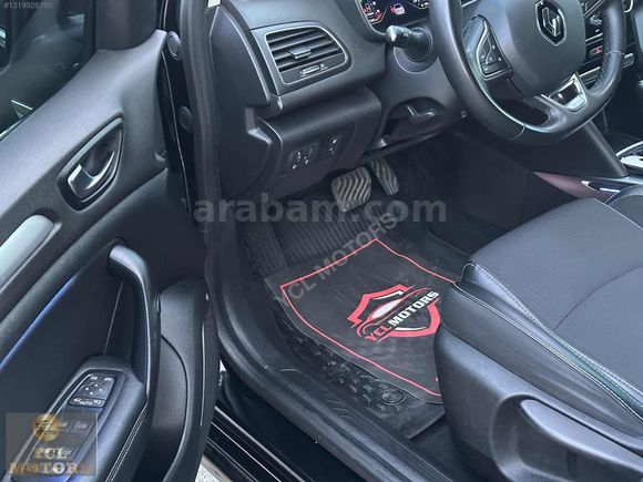YCL 2022 MODEL HATASIZ 117.000KM SERVİS BAKIMLI