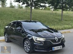 YCL 2022 MODEL HATASIZ 117.000KM SERVİS BAKIMLI