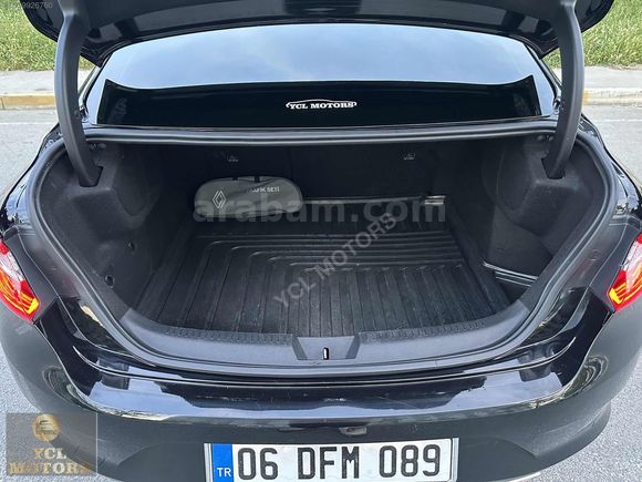 YCL 2022 MODEL HATASIZ 117.000KM SERVİS BAKIMLI