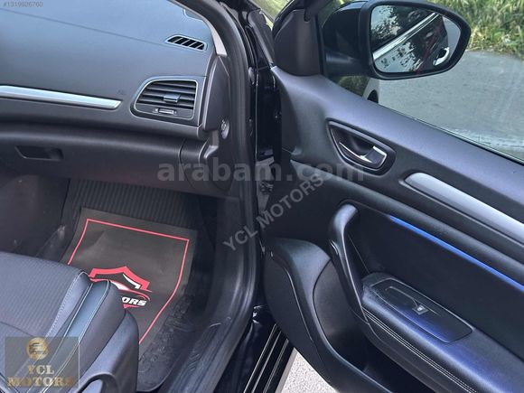 YCL 2022 MODEL HATASIZ 117.000KM SERVİS BAKIMLI