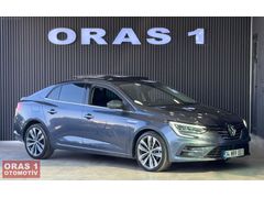 ORAS1 2025 RENAULT MEGANE 1.5 BLUEDCI ICON OTM CAM TAVAN