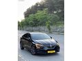 YILDIZ MOTORS | HATASIZ BOYASIZ MEGANE İCON İÇ AMBİYANS