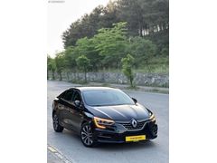 YILDIZ MOTORS | HATASIZ BOYASIZ MEGANE İCON İÇ AMBİYANS
