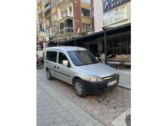 Sahibinden Opel Combo 1.3 CDTI City Plus 2005 Model 