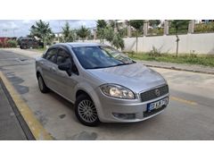 Sahibinden Fiat Linea 1.3 Multijet Active Plus 2013 Model