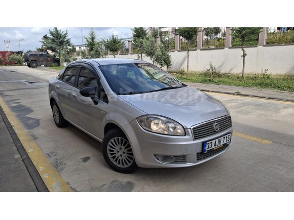 Sahibinden Fiat Linea 1.3 Multijet Active Plus 2013 Model