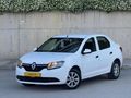 DERİCİ AUTO'DAN MASRAFSIZ RENAULT SYMBOL
