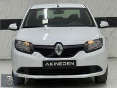 2015 Renault Symbol 1.2 16V | 133.000 KM | Klimalı K.K Taksit