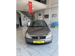 İnecik Otomotiv den Renault Symbol 1.2 benzin Lpg
