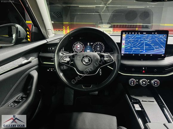 GALLERY UÇAR'dan-DEGİŞENSİZ-BOYASIZ-2024-SKODA-SÜPER B-PRESTİGE-