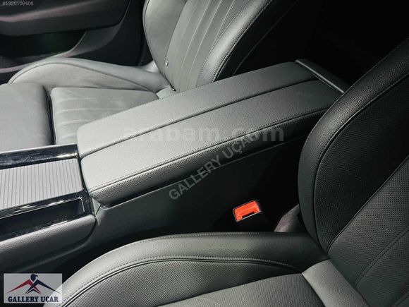 GALLERY UÇAR'dan-DEGİŞENSİZ-BOYASIZ-2024-SKODA-SÜPER B-PRESTİGE-