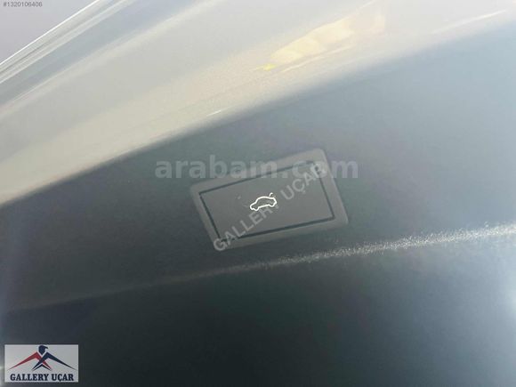 GALLERY UÇAR'dan-DEGİŞENSİZ-BOYASIZ-2024-SKODA-SÜPER B-PRESTİGE-