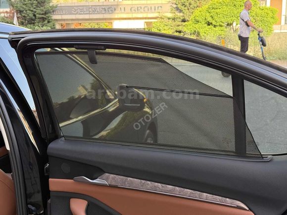OTOZER'DEN HATASIZ BOYASIZ TRAMERSİZ 12 TAKSİT K.KARTI
