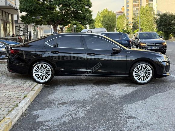 OTOZER'DEN HATASIZ BOYASIZ TRAMERSİZ 12 TAKSİT K.KARTI