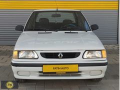 1998 model Renault Brodway RNİ