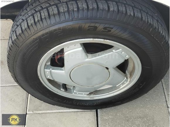 1998 model Renault Brodway RNİ