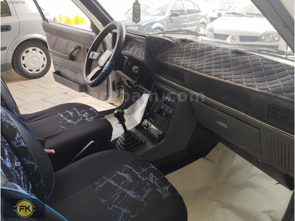 1998 model Renault Brodway RNİ