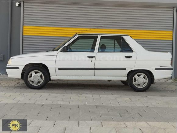 1998 model Renault Brodway RNİ