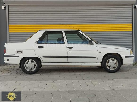 1998 model Renault Brodway RNİ