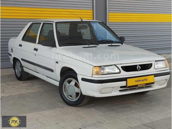 1998 model Renault Brodway RNİ