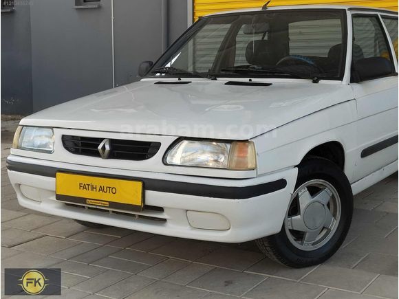 1998 model Renault Brodway RNİ