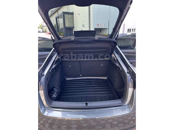 Sahibinden Skoda Octavia 1.5 Mhev Elite 2025 Model 