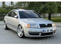 Can l Auto' 2006 Model Skoda Superb