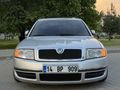 Can l Auto' 2006 Model Skoda Superb