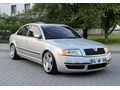 Can l Auto' 2006 Model Skoda Superb