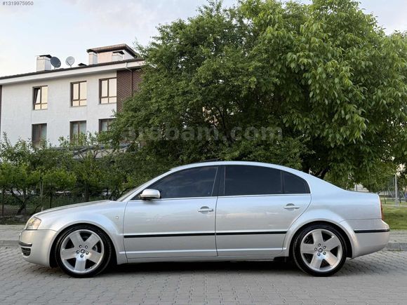Can l Auto' 2006 Model Skoda Superb