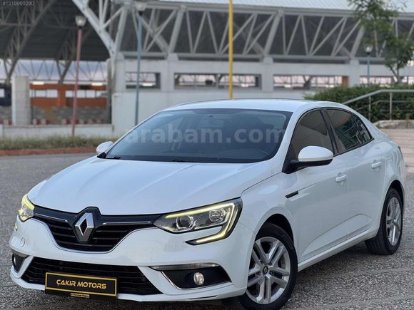 ÇAKIR MOTORSDAN HATASIZ / İCON LED FAR / AĞIR BAKIMLAR YENİDİR.