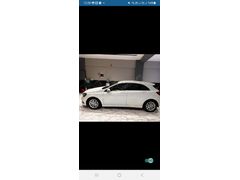 Sahibinden Mercedes - Benz A 180 CDI BlueEfficiency Style 2013 Model  164.000 km Beyaz