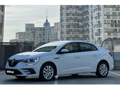 MİMSAŞ AUTO 'dan HATASIZ BOYASIZ DEĞİŞENSIZ TRAMERSİZ MEGAN