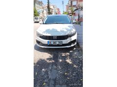 Sahibinden Fiat Egea 1.6 Multijet Easy hatasız servis bakımlı garantili