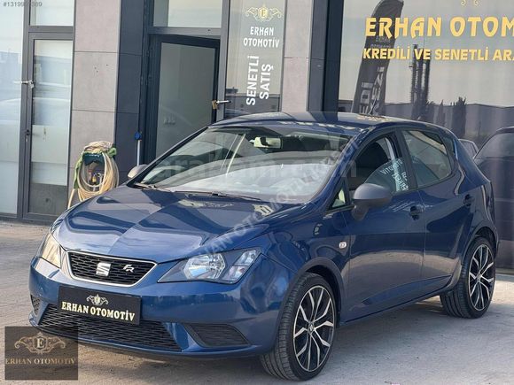 -ERHAN OTOMOTİV-BOYASIZ-0.99KREDİ/SENET/KART/TAKAS
