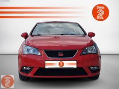 OTOKOÇ 2. EL KIRŞEHİR'DEN SEAT IBIZA 1.2 TSI STYLE