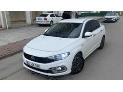 Sahibinden HATASIZ BOYASIZ  Fiat Egea 1.3 Multijet Easy Plus 2021 Model 