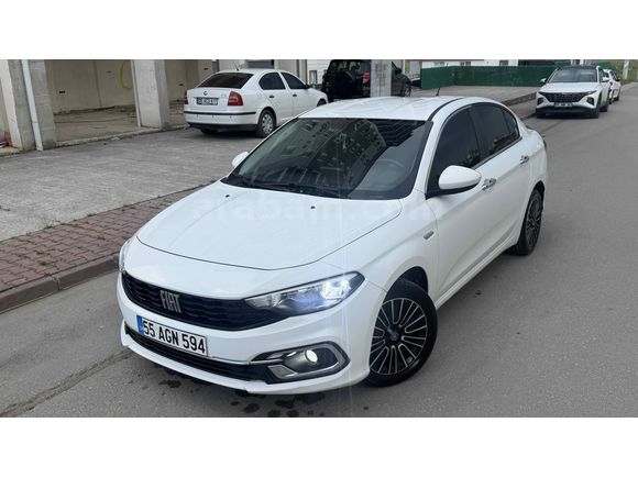 Sahibinden HATASIZ BOYASIZ  Fiat Egea 1.3 Multijet Easy Plus 2021 Model 
