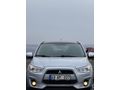 Sahibinden Mitsubishi ASX 1.6 MIVEC Intense 2013 Model  184.000 km Gri (Gümüş)