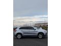 Sahibinden Mitsubishi ASX 1.6 MIVEC Intense 2013 Model  184.000 km Gri (Gümüş)