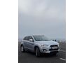 Sahibinden Mitsubishi ASX 1.6 MIVEC Intense 2013 Model  184.000 km Gri (Gümüş)