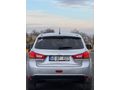 Sahibinden Mitsubishi ASX 1.6 MIVEC Intense 2013 Model  184.000 km Gri (Gümüş)
