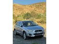Sahibinden Mitsubishi ASX 1.6 MIVEC Intense 2013 Model  184.000 km Gri (Gümüş)